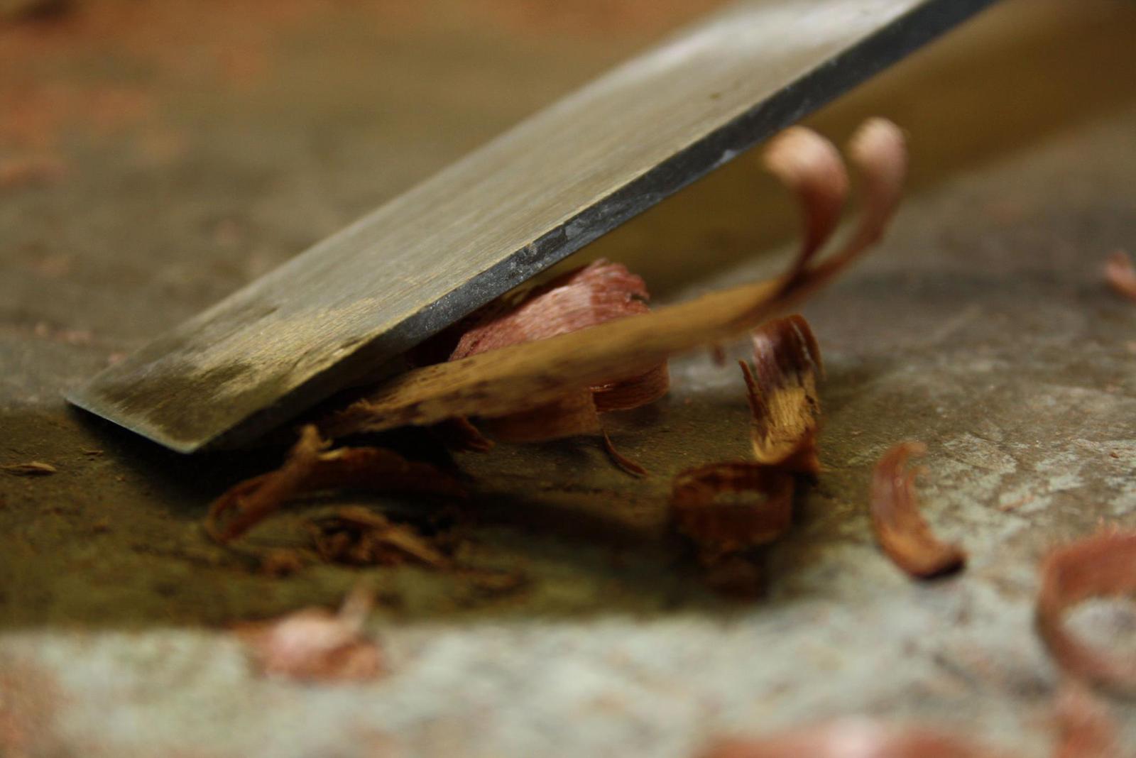 Casa Camerlingo schrijnwerker Antwerpen