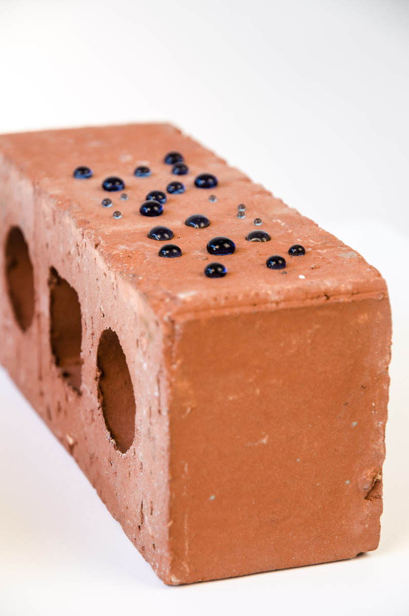 Casa Camerlingo Nanoskin Stone and Concrete