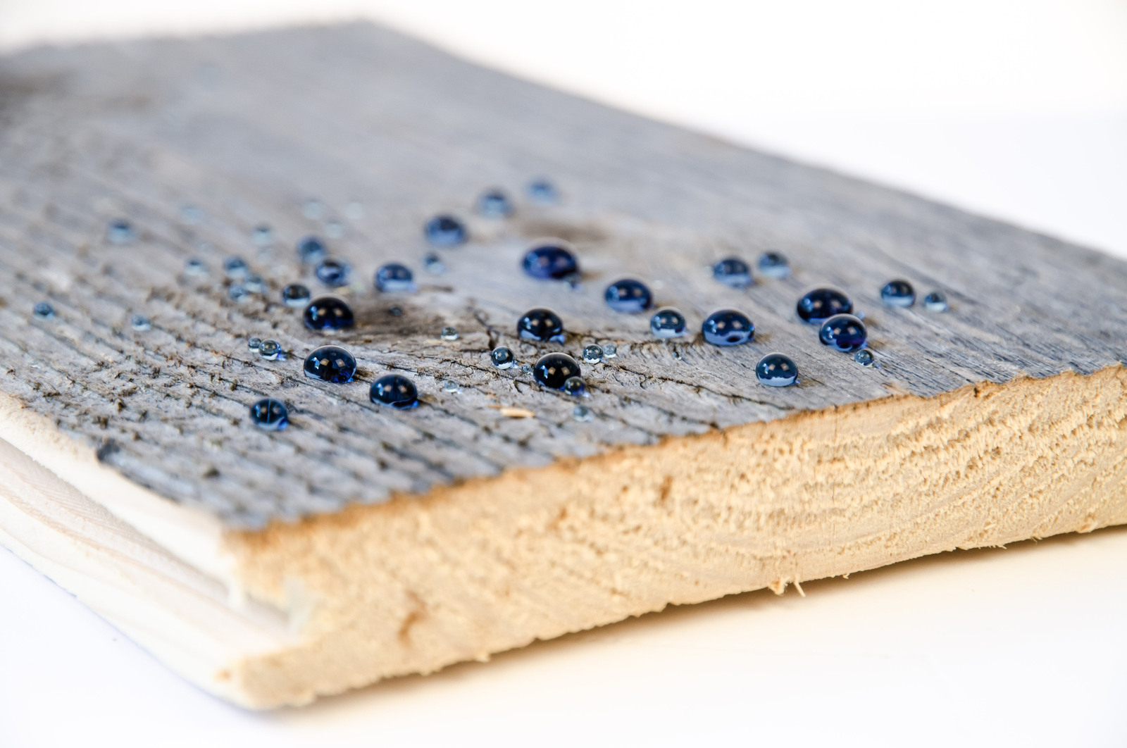 Casa Camerlingo Nanoskin Wood