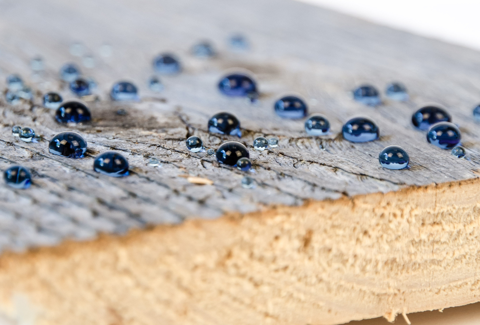 Casa Camerlingo Nanoskin Wood