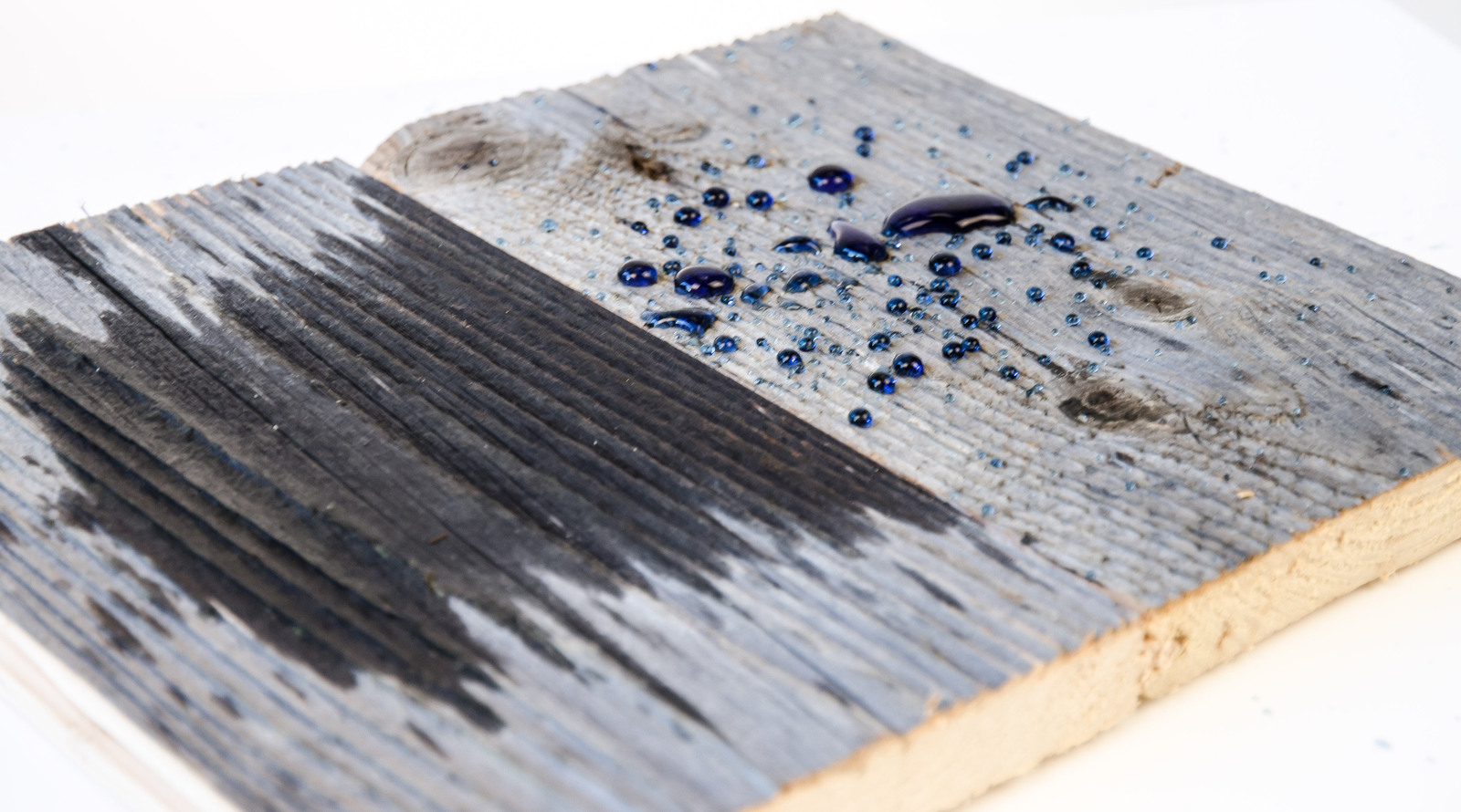 Casa Camerlingo Nanoskin Wood